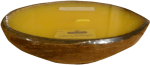 Bougie Citronnelle Coque fine Noix de Coco
